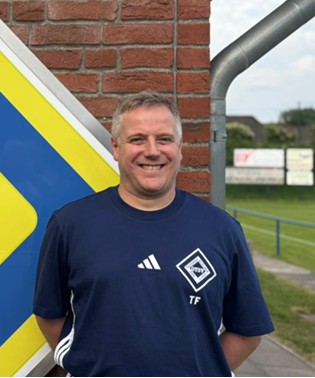 Tim Fuhrmann OTSV